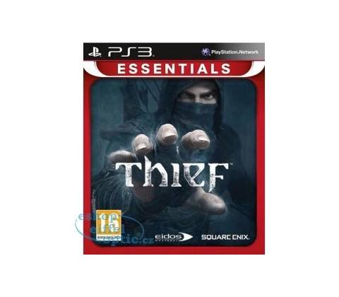 Thief 4