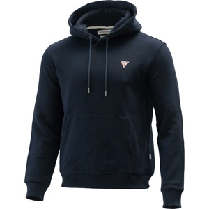 Guess jeans Суитшърт gj hood slim mini triang sweat (m4yq22k9v31-a71w)
