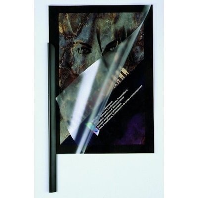 DURABLE Obaly Report PVC priehľadné 1-100 listov