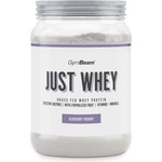 GymBeam Just Whey Grass-Fed Protein 500 g йогурт с боровинки