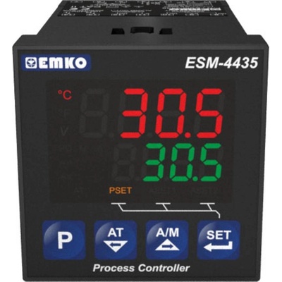 Emko ESM-4435.1.20.0.1/01.01/0.0.0.0