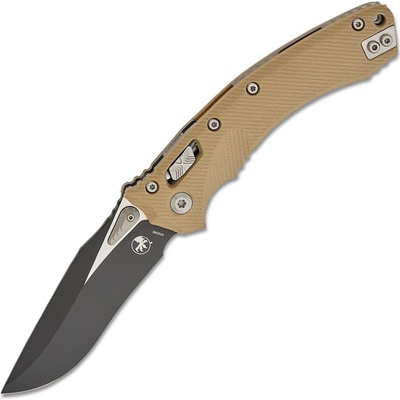 Microtech Amphibian 137RL-1FLGTTA