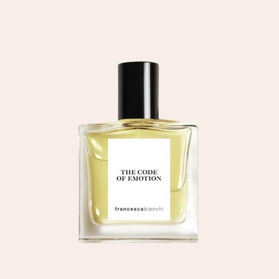 Francesca Bianchi The Code of Emotion parfém unisex 30 ml
