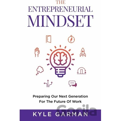 The Entrepreneurial Mindset - Kyle Garman