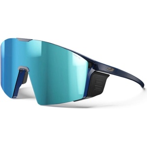 Julbo Слънчеви очила Julbo EDGE COVER spectron HD 4 polarized blue/gray Слънчеви очила