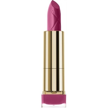 Max Factor Colour Elixir Giant Pen Stick rúž 711 Midnight Mauve 4,8 g