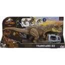MATTEL Jurský svět Křídový kemp Tyrannosaurus REX 55cm