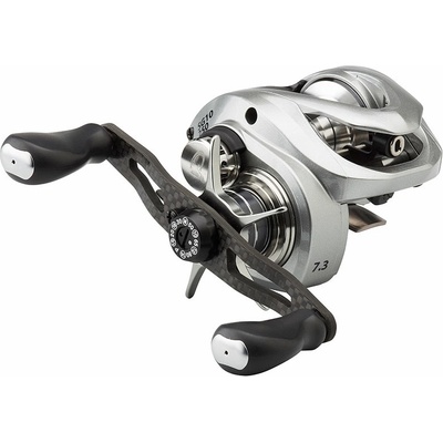 Savage Gear SG10 BC 250 LH Převod 6,6:1