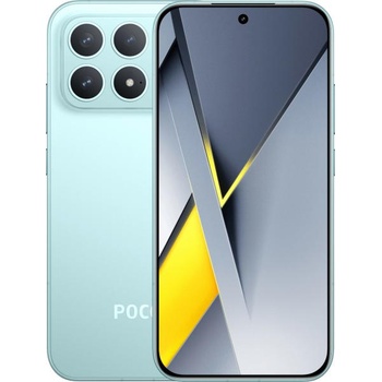 Image 1 of Xiaomi Poco F8 Pro 5G 256GB 12GB RAM Dual