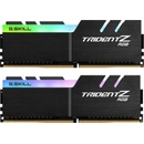 Image 1 of G.SKILL Trident Z RGB 16GB (2x8GB) DDR4 3200MHz F4-3200C16D-16GTZR