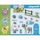 Image 1 of Playmobil 70522 Playmobil - Колекционерско класическо пони