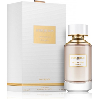 Boucheron Patchouli d'Angkor parfémovaná voda unisex 125 ml