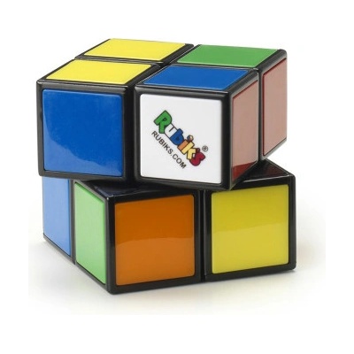 Rubik Rubikova kostka 2x2x2 ORIGINAL