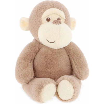 Keel Toys Бебешка играчка Keel Toys Keeleco - Маймунка, 25 cm (SE2075)