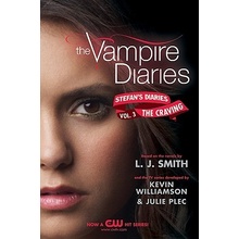 The Vampire Diaries: Stefan Diaries - The Craving