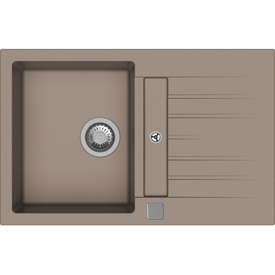 StrongSinks S3 Vardar 780