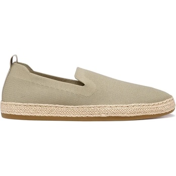 GEOX Pantelleria espadrilles - Beige (Sand)
