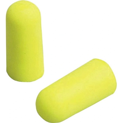 EAR ES-01-001 štuple do uší 36 dB pre jedno použitie 250 pár