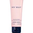 Giorgio Armani My Way sprchový gél 75 ml