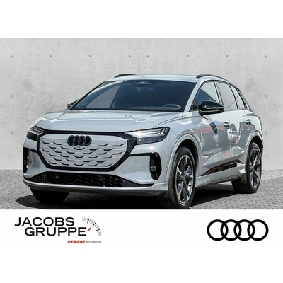 Audi Q4 e-tron Performance S Line 210 kW