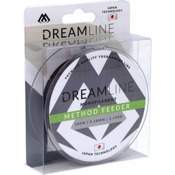 Mikado Dream Line Method Feeder 300 m 0,26 mm