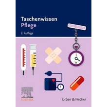 Taschenwissen Pflege