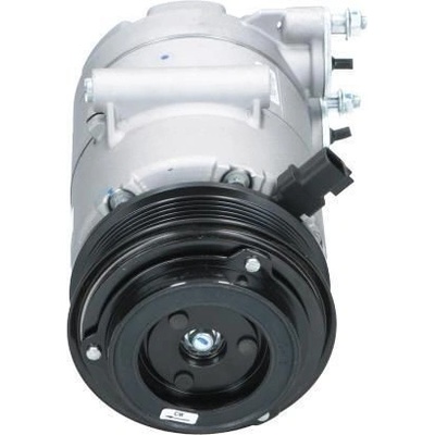 Kompresor klimatizácie BV PSH 090.595.057.020