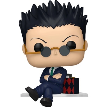 Funko Фигура Funko POP! Animation: Hunter X Hunter - Leorio (Shelf Sitter) #2091 (106410)