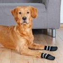 Oblečky na psy Trixie Protiskluzové ponožky 2 ks
