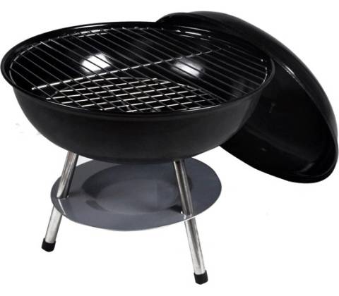 FLAMMIFERA BBQ KY22014