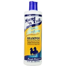 Mane N'Tail Gentle Clarifying Shampoo 355 ml