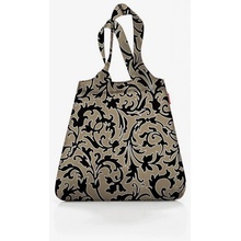 Reisenthel Mini Maxi Shopper Baroque marble