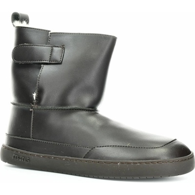 Muris Siberia Dark Brown AD