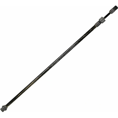 Solo teleskopická trubka, karbón, 120-230 cm 4900445