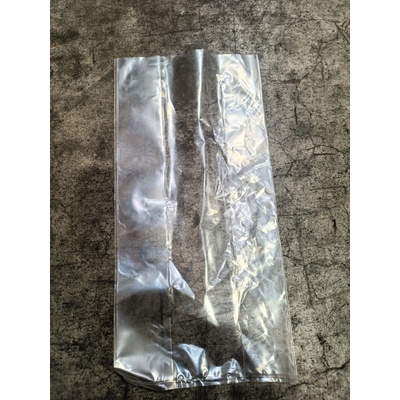 Era-pack LDPE sáček 40µm 170 + 2 x 50 x 350 mm