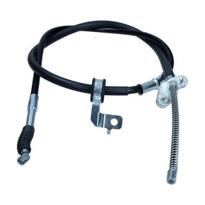 Ťažné lanko, parkovacia brzda MAXGEAR 32-1550 (321550)