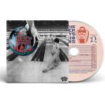 Warner Black Keys: Ohio Players - CD (071213)