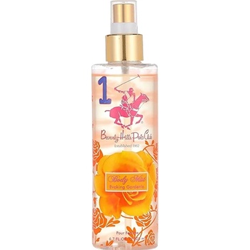 Beverly Hills Polo Club Evoking Gardenia спрей за тяло за жени 200 мл