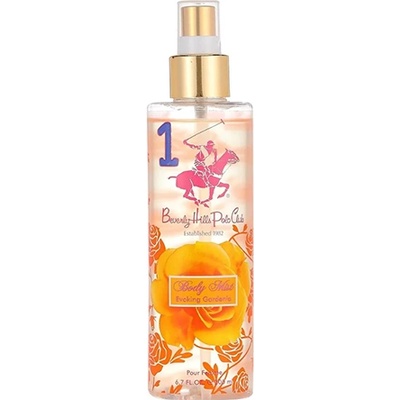 Beverly Hills Polo Club Evoking Gardenia спрей за тяло за жени 200 мл