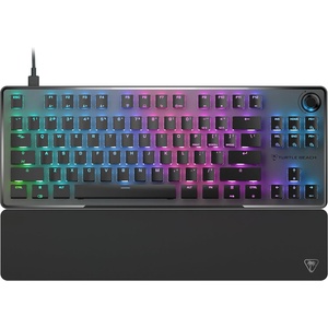 Turtle Beach Vulcan II TKL Pro (TBK-2002-01-US) Клавиатури