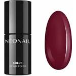 NEONAIL NEONAIL_Lakier hybrydowy Ripe Cherry 7, 2ml