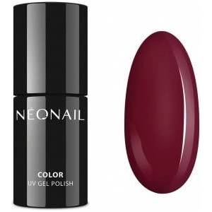 NEONAIL NEONAIL_Lakier hybrydowy Ripe Cherry 7, 2ml
