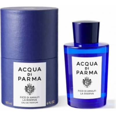 Acqua Di Parma Blu Mediterraneo Fico di Amalfi La Riserva Eau de Parfum - Парфюмна вода унисекс 180 мл