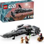 LEGO® 75383 Star Wars Darth Mau Sith Infiltrator