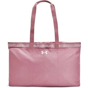 Under Armour Women's UA Favorite Tote Bag Fog/Orange Blast/Pink Shock 20 L