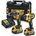 DeWALT DCD791+ DCF887