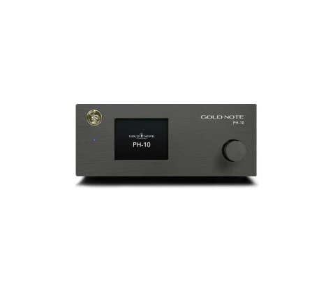 Gold Note PH-10