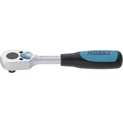 Hazet Profesionální ráčna 1/2", 199 mm, Hazet - HA155736 – Zboží Mobilmania