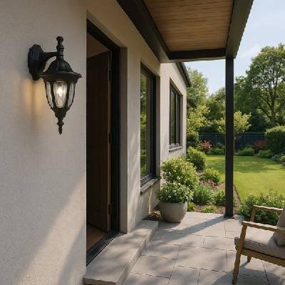 Rábalux Milano 8341