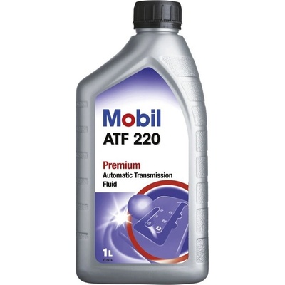 Mobil ATF 220 1 l | Zboží Auto